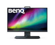 BenQ SW271 czarny - 380940 - zdjęcie 7